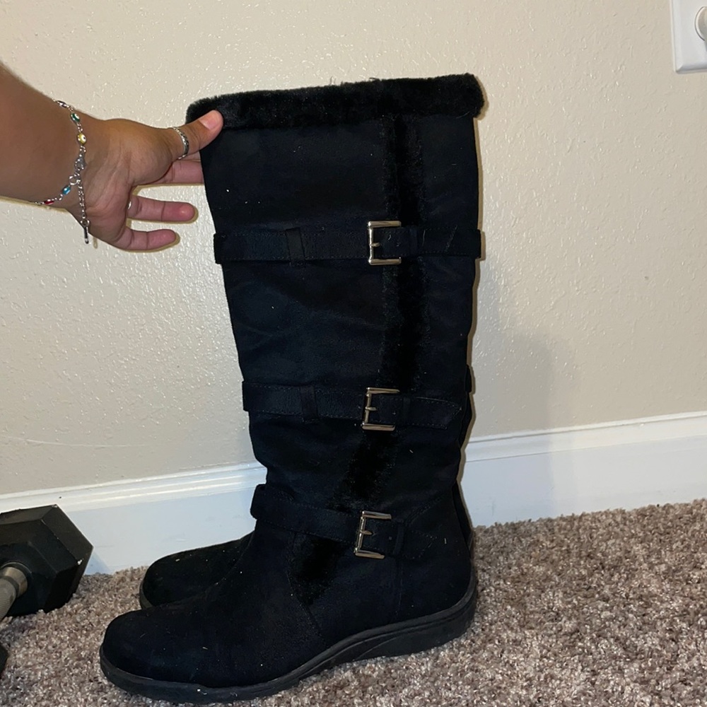 Women’s winter boots